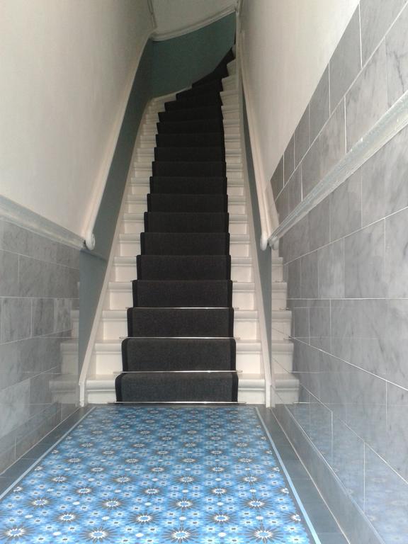 Bed & Breakfast Obrechtstraat Хага Екстериор снимка