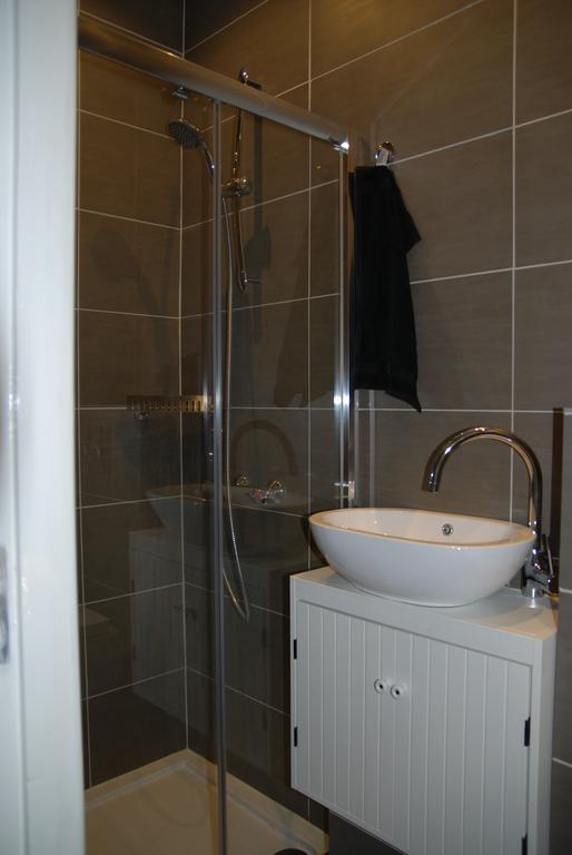 Bed & Breakfast Obrechtstraat Хага Стая снимка