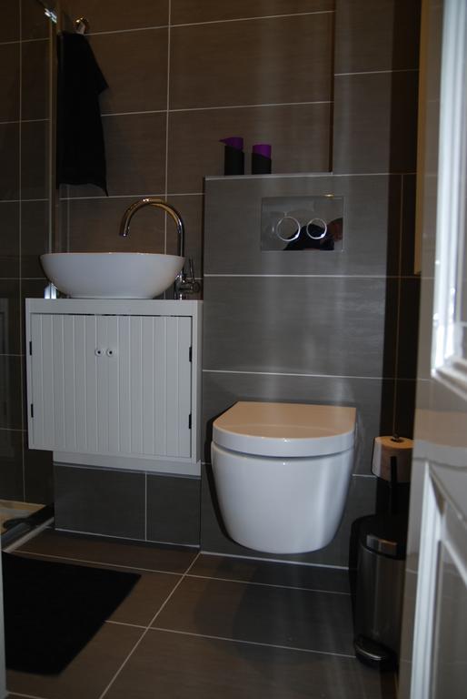 Bed & Breakfast Obrechtstraat Хага Екстериор снимка